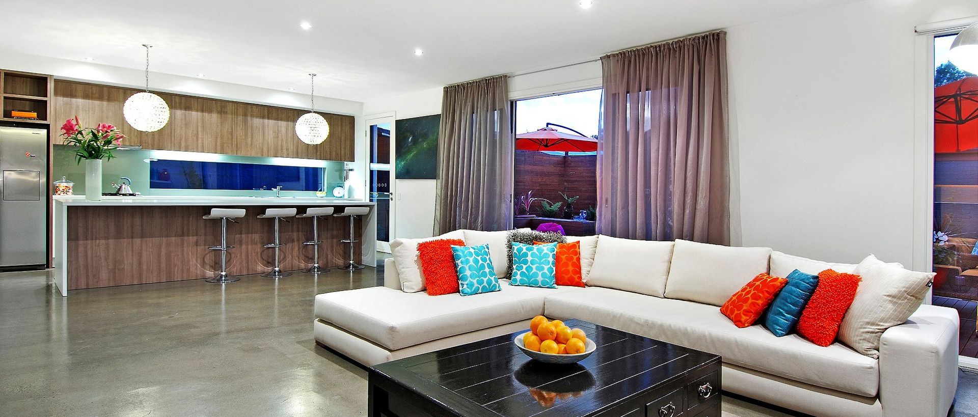 Supporting Image 4 for White Pebble Interiors