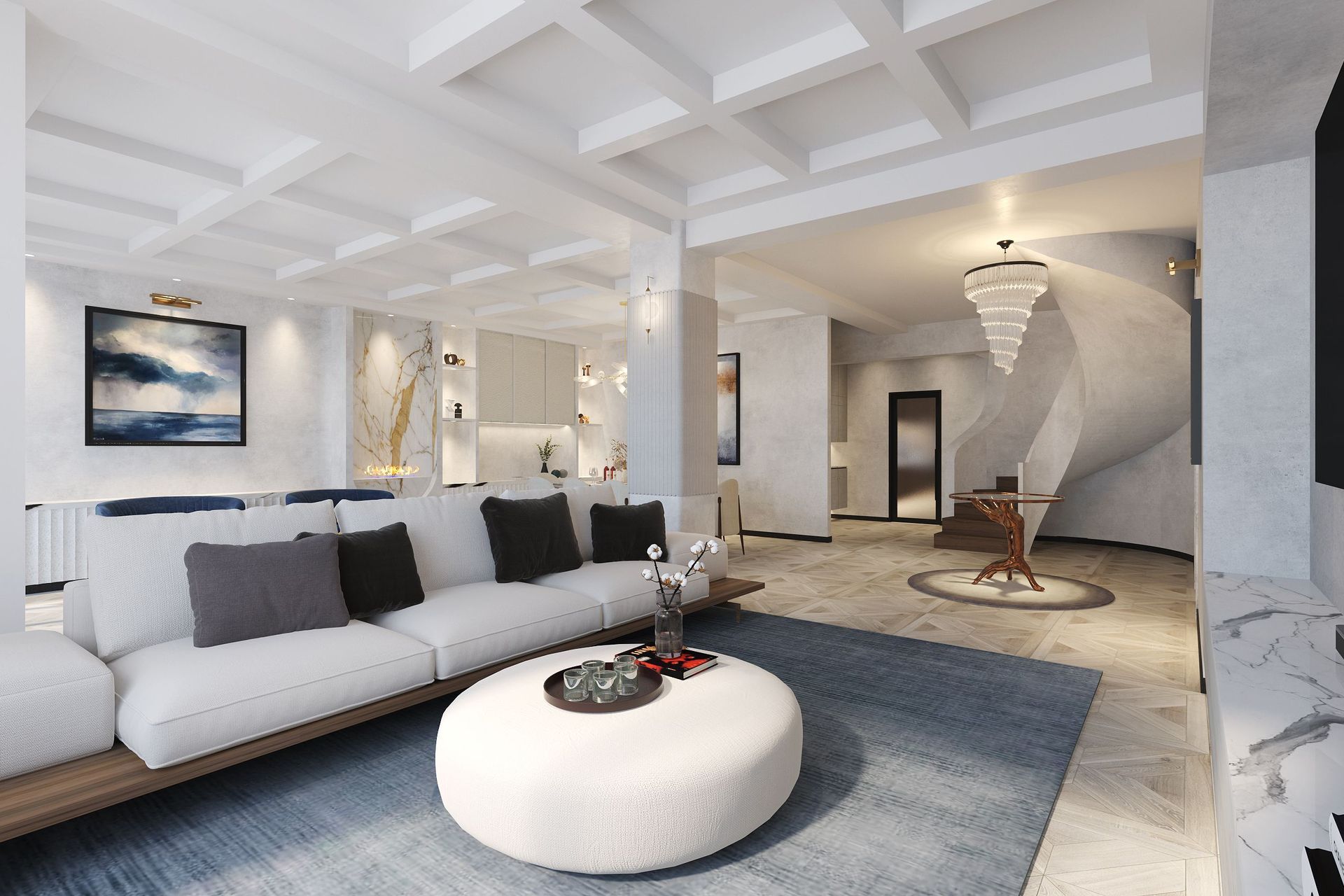 Supporting Image 6 for Atelier Lane