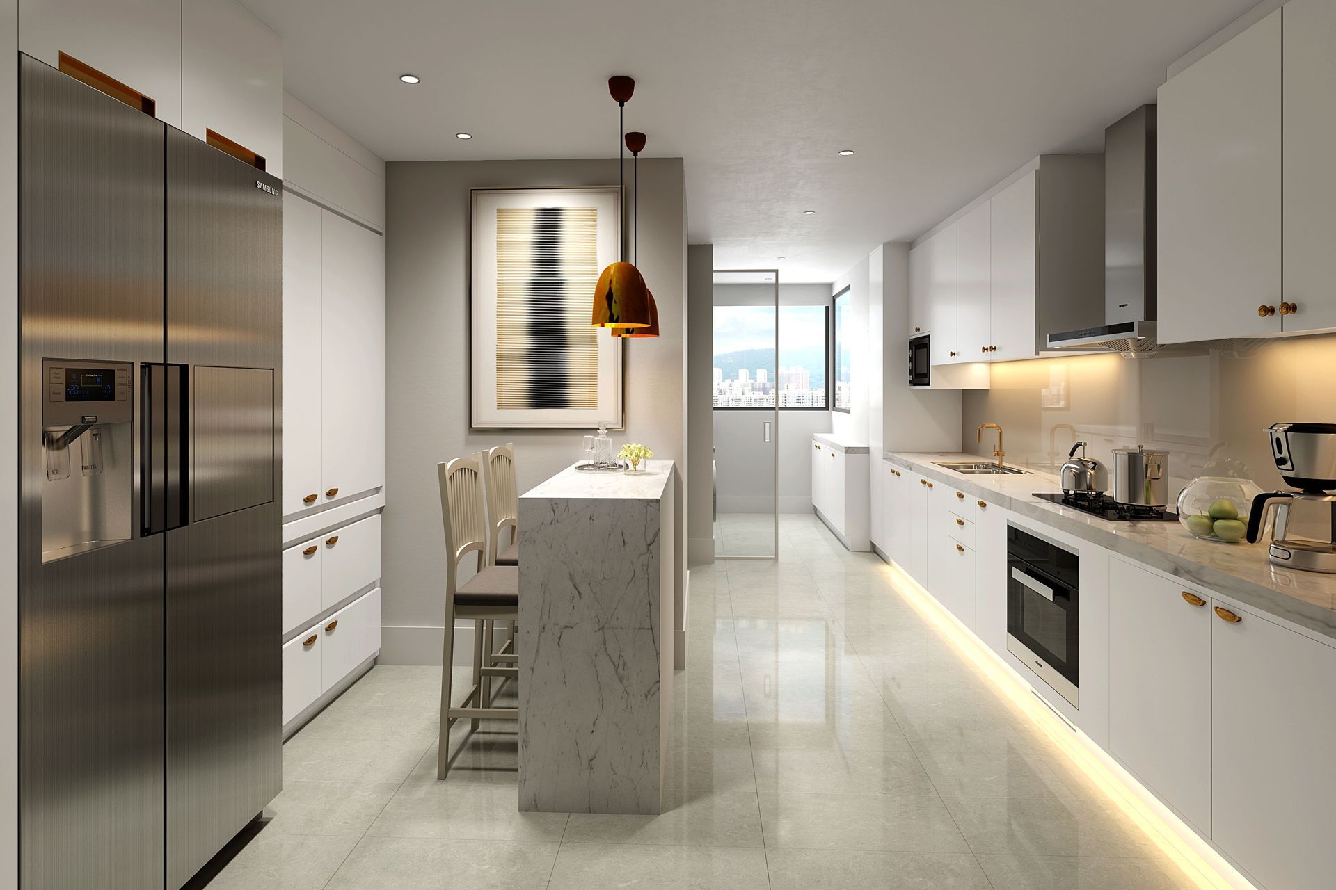 Supporting Image 2 for Atelier Lane