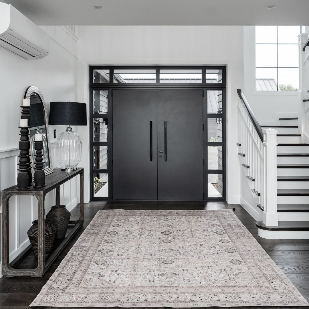 Feather and Oak Interiors
