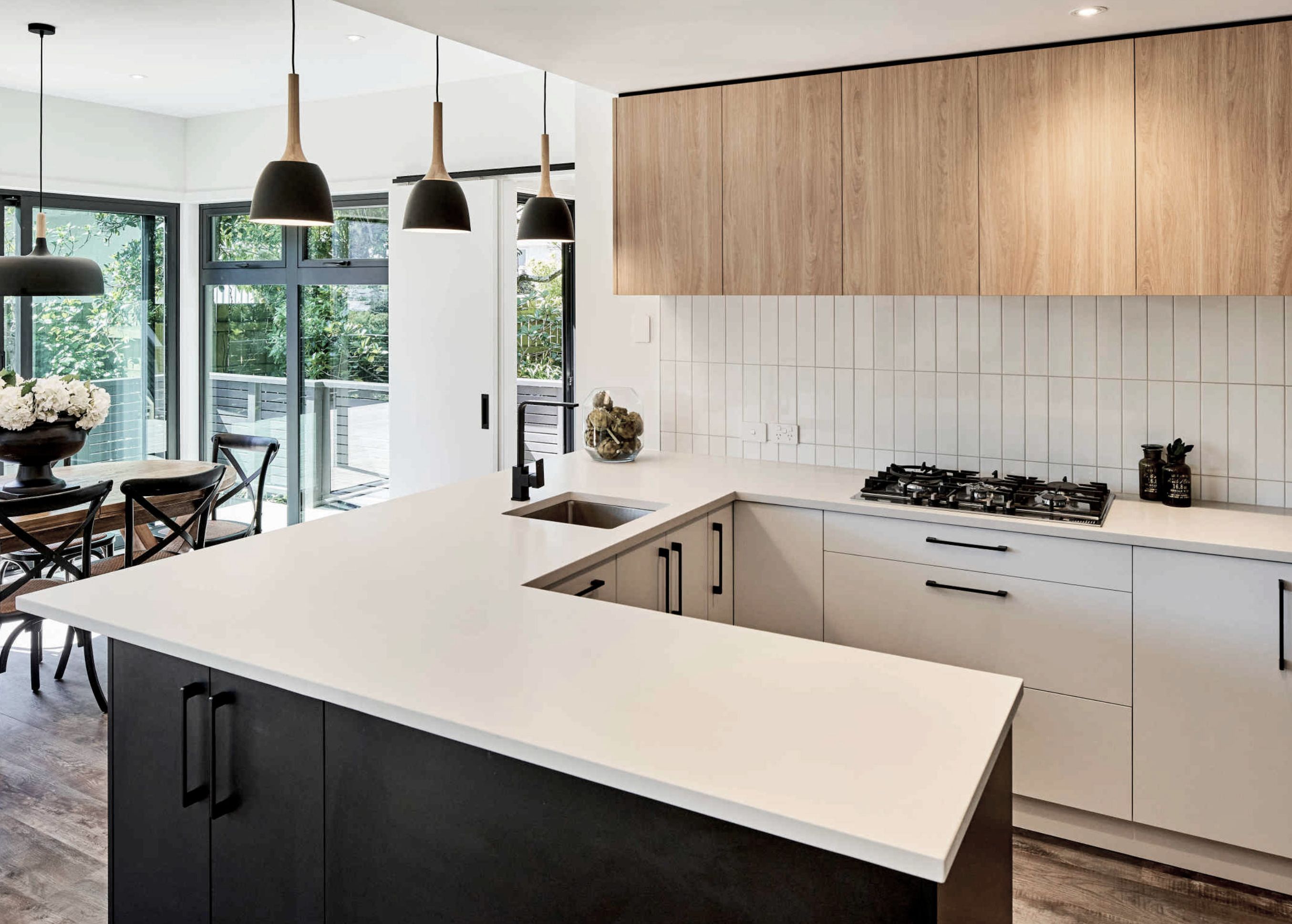 At Home Interiors