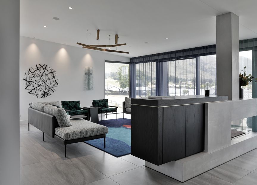 Melanie Craig Design