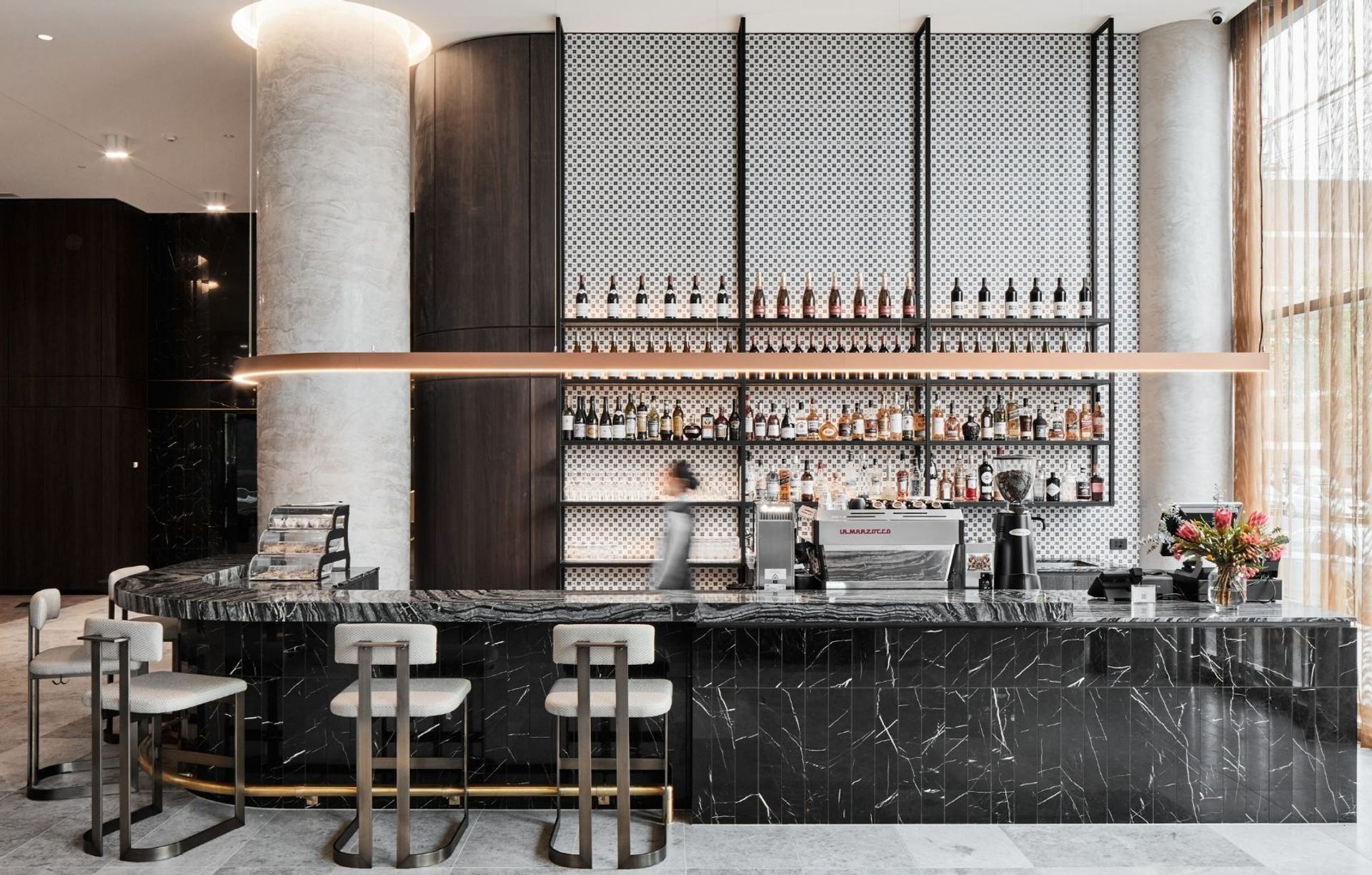 Sora Interior Architecture and Design