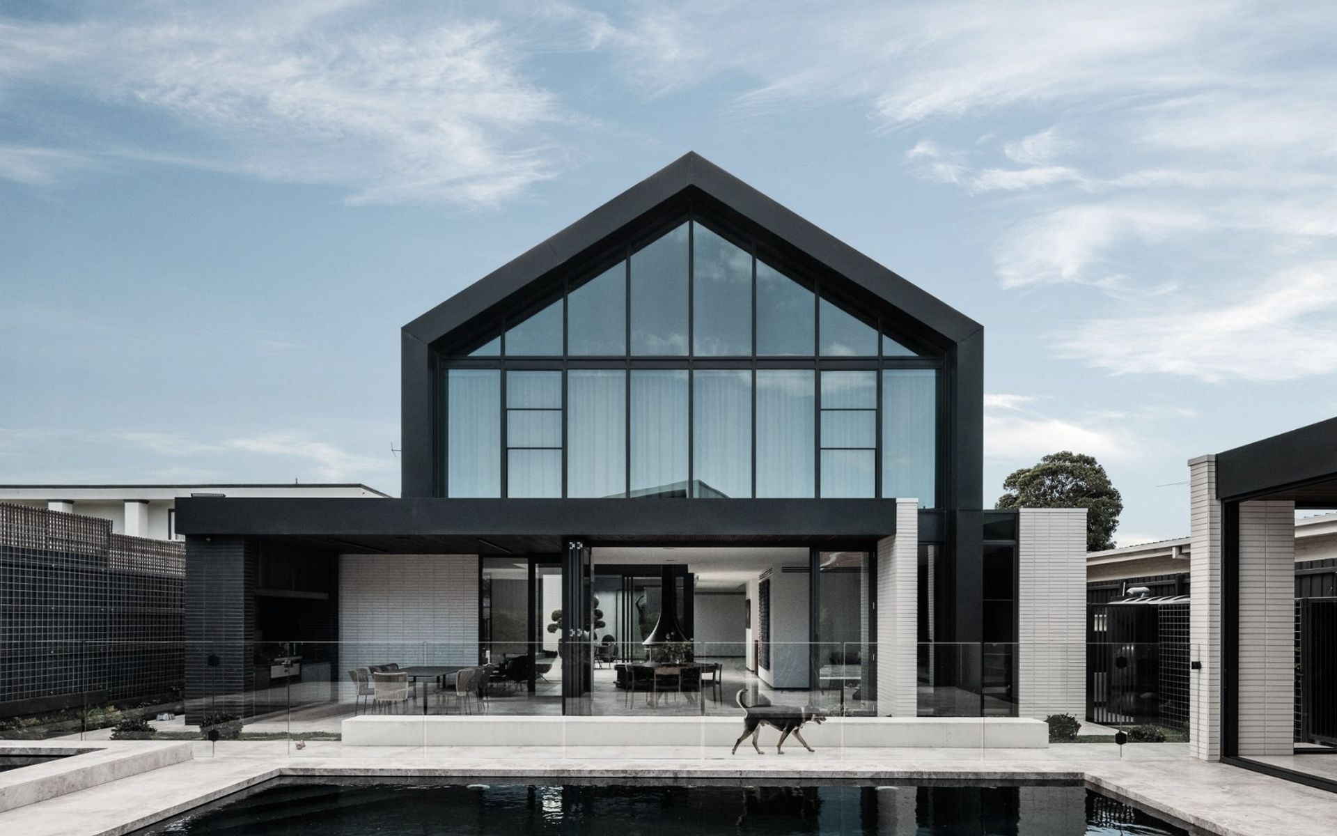 Sora Interior Architecture and Design banner