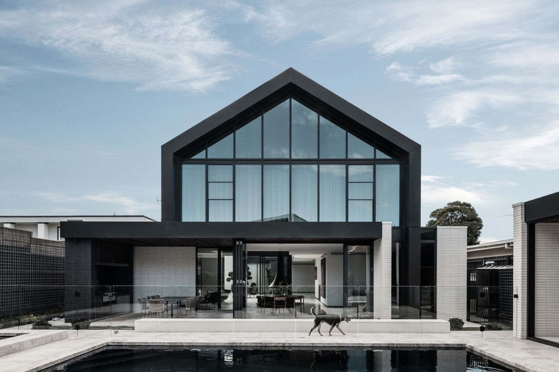 Sora Interior Architecture and Design banner