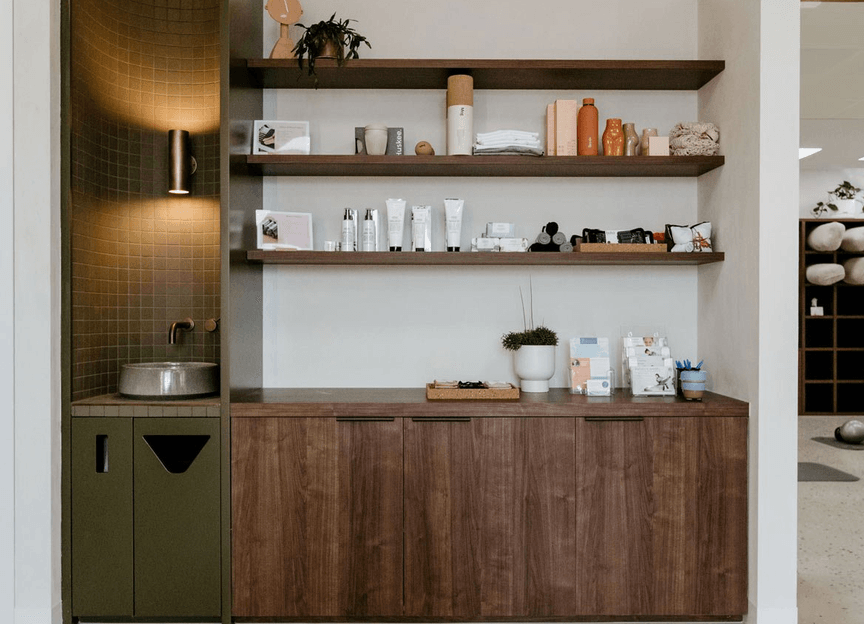 Full of Grace Interiors