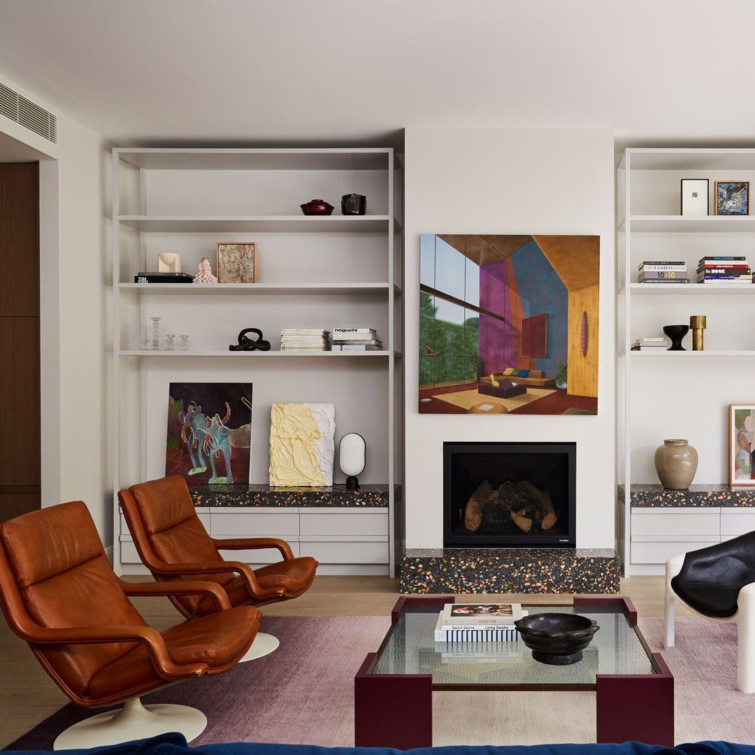 Full of Grace Interiors