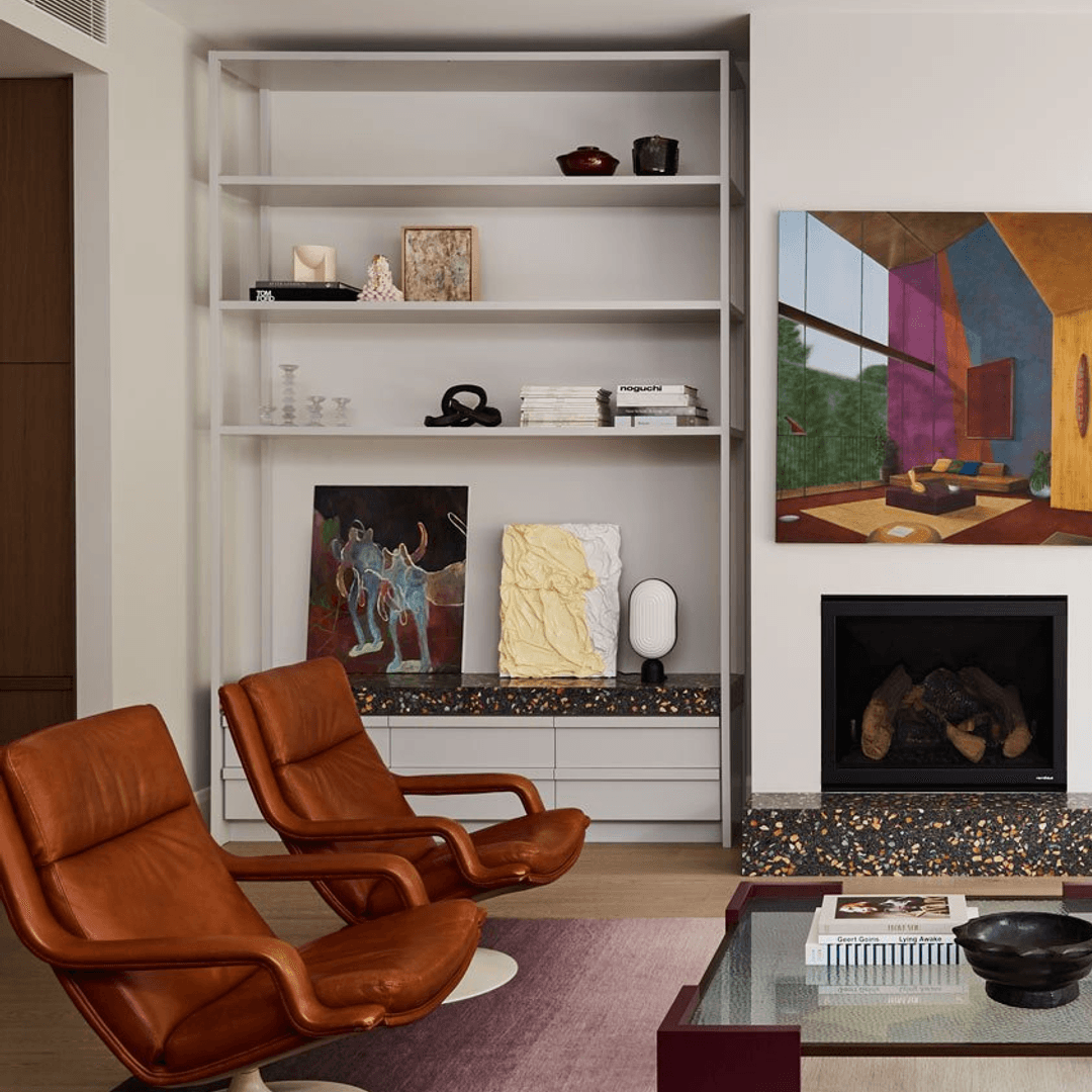 Full of Grace Interiors