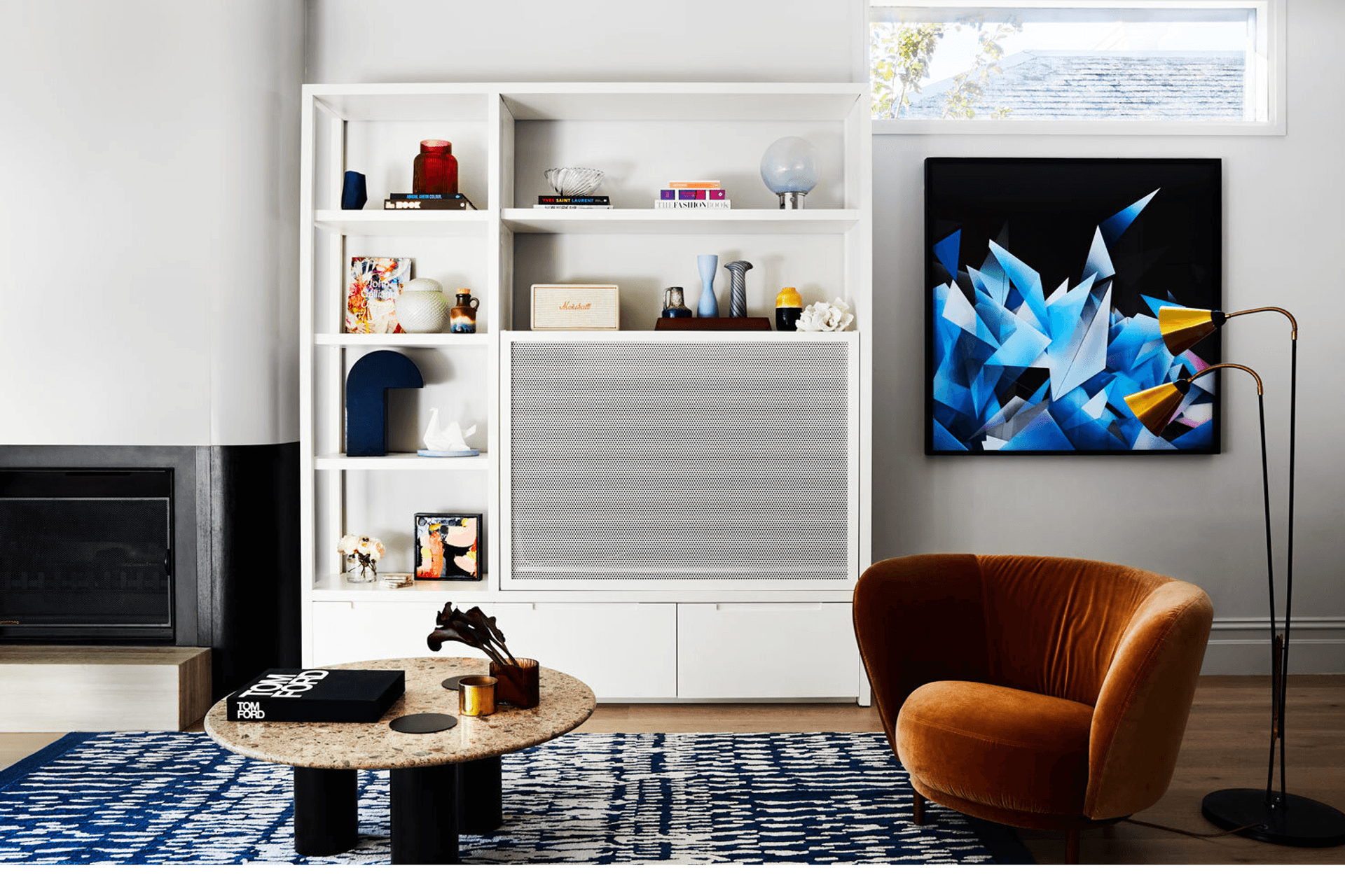 Supporting Image 1 for Full of Grace Interiors