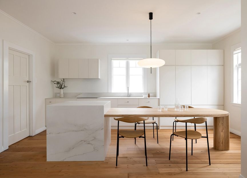 Ritual Interiors