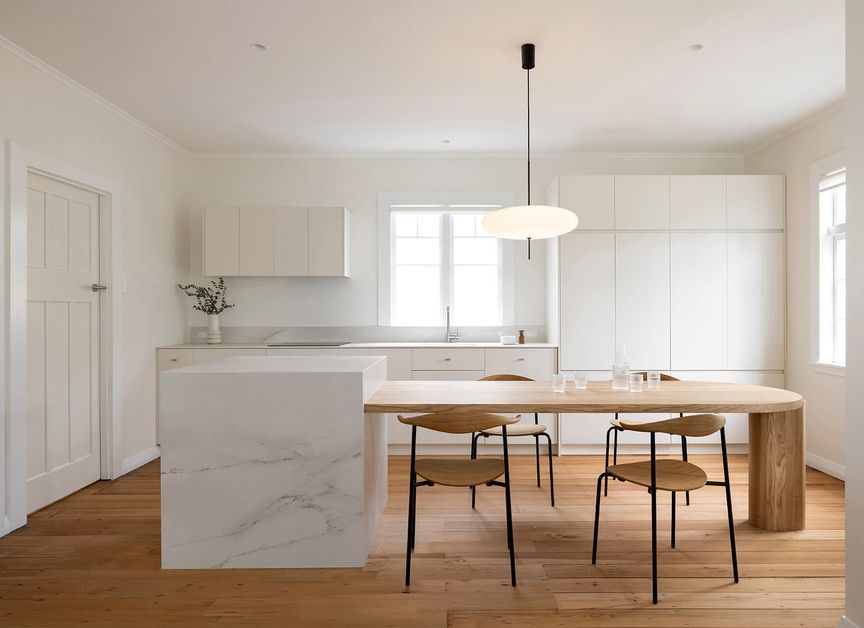 Ritual Interiors