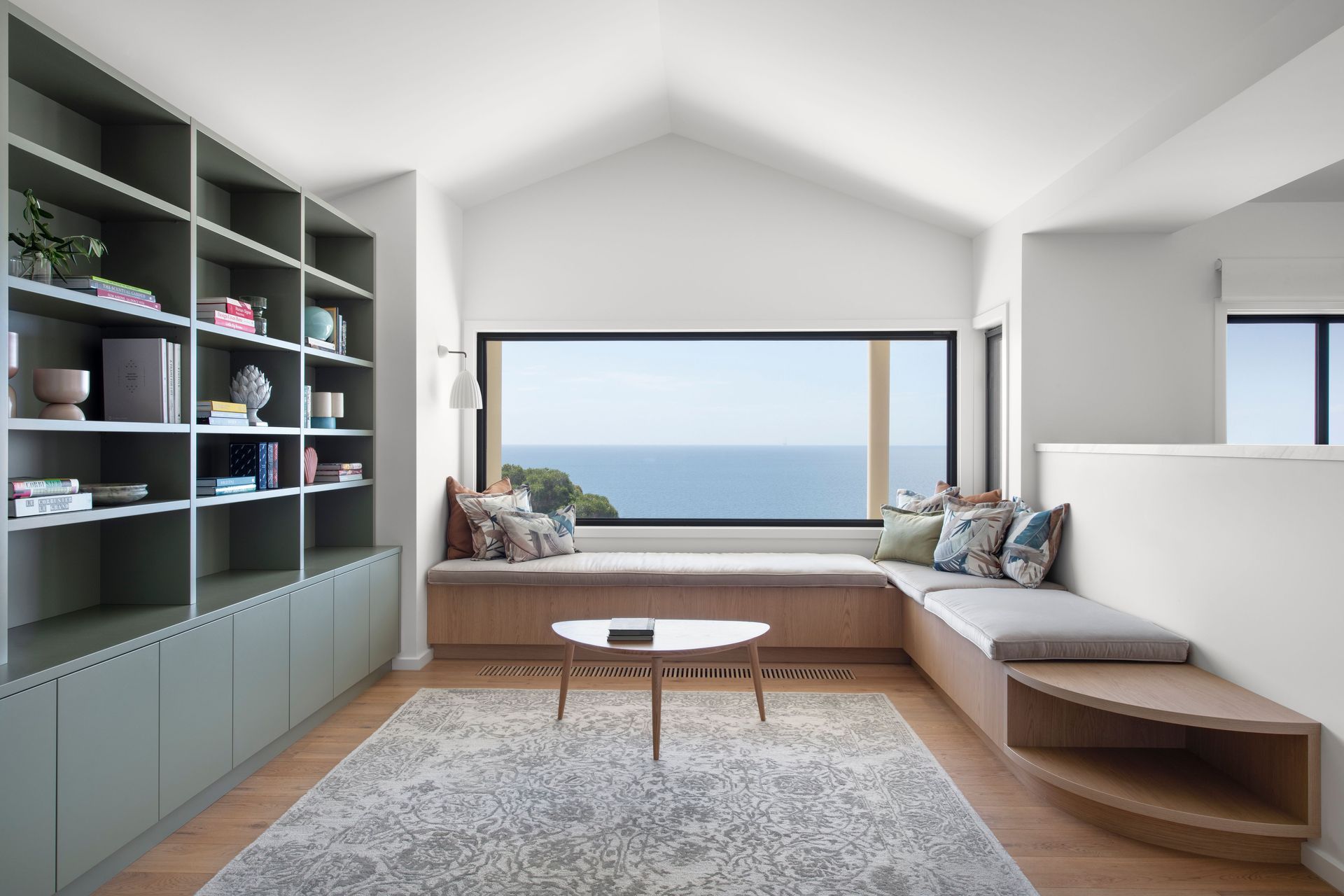 Hero Banner for Tennille Joy Interiors