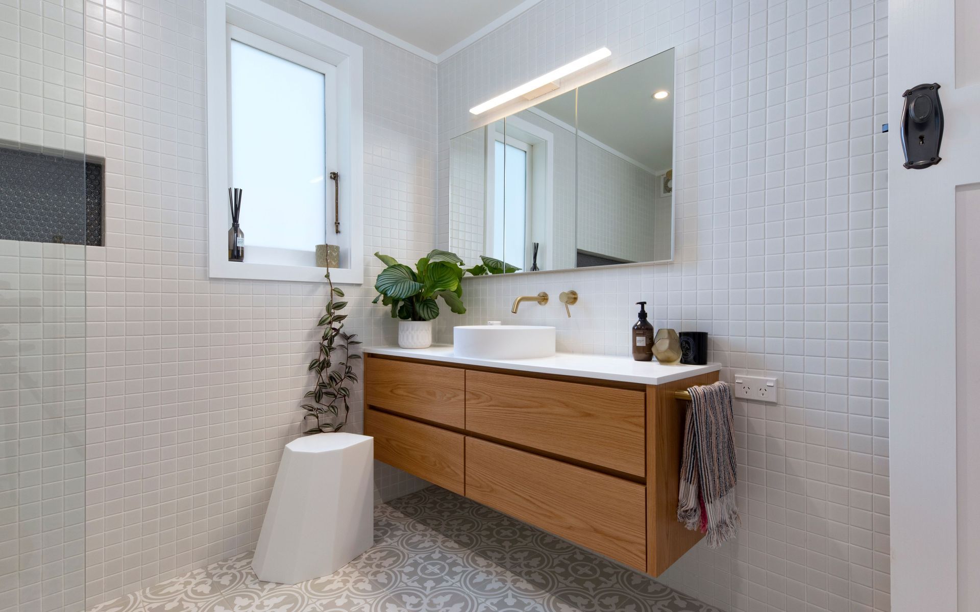 Supporting Image 1 for Bathroom Concepts
