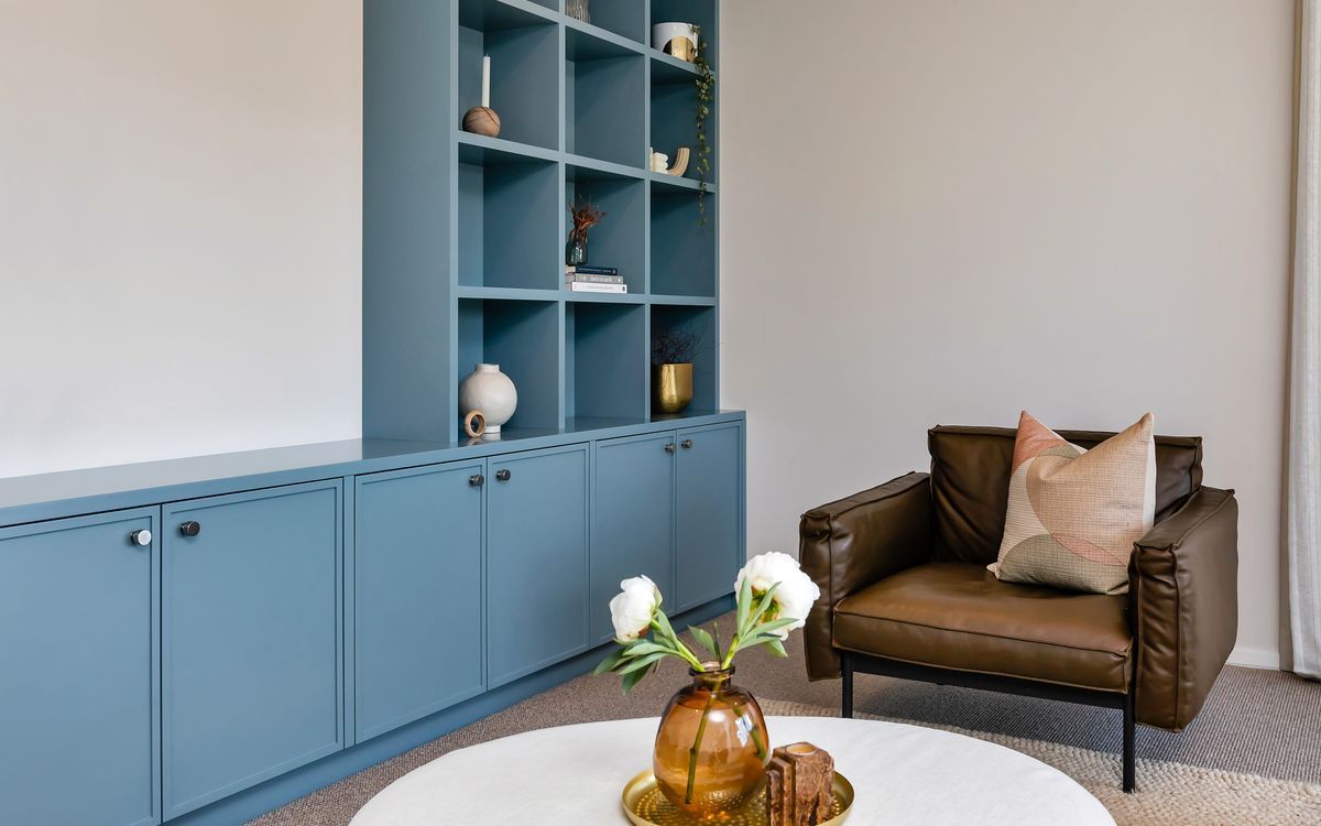 Supporting Image 1 for Interior Style