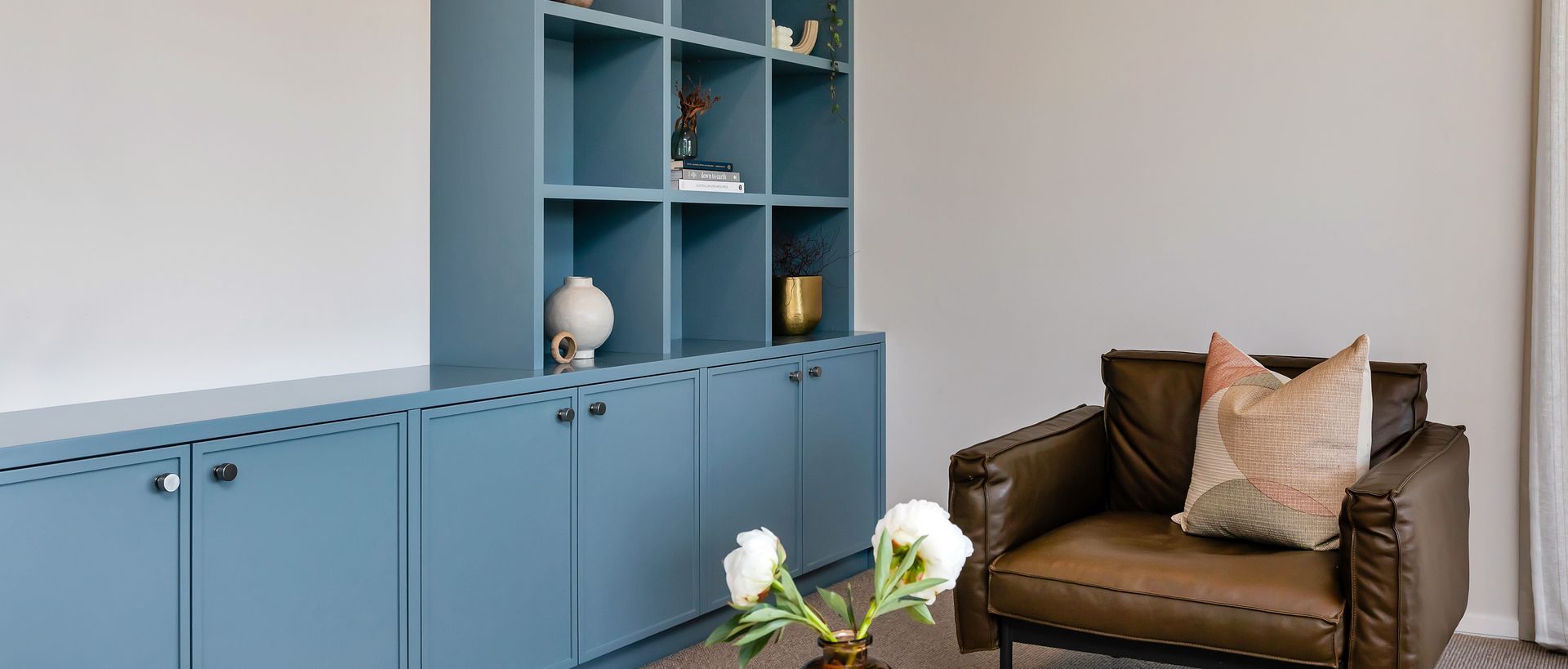 Supporting Image 1 for Interior Style