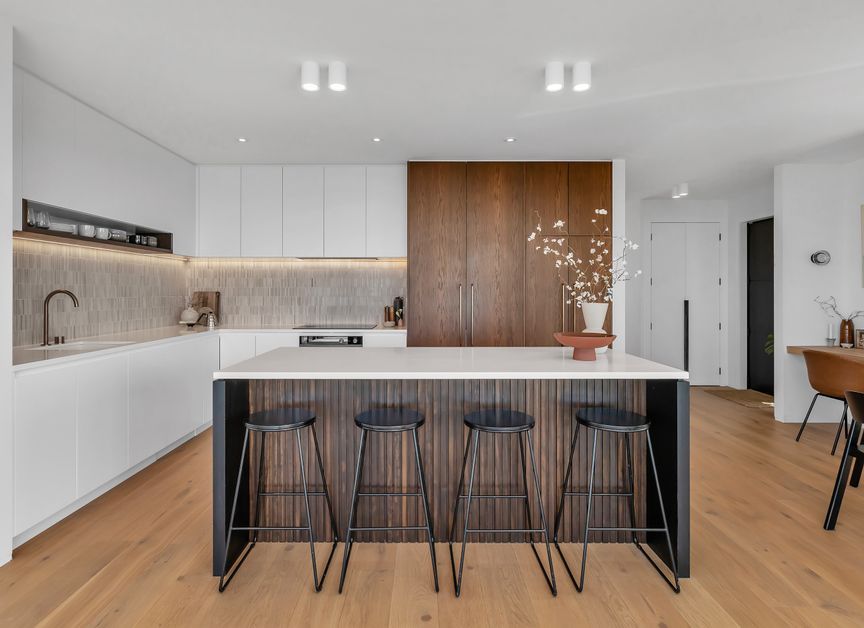 Interior Style