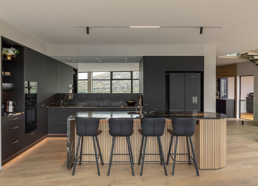 Yellowfox Interiors