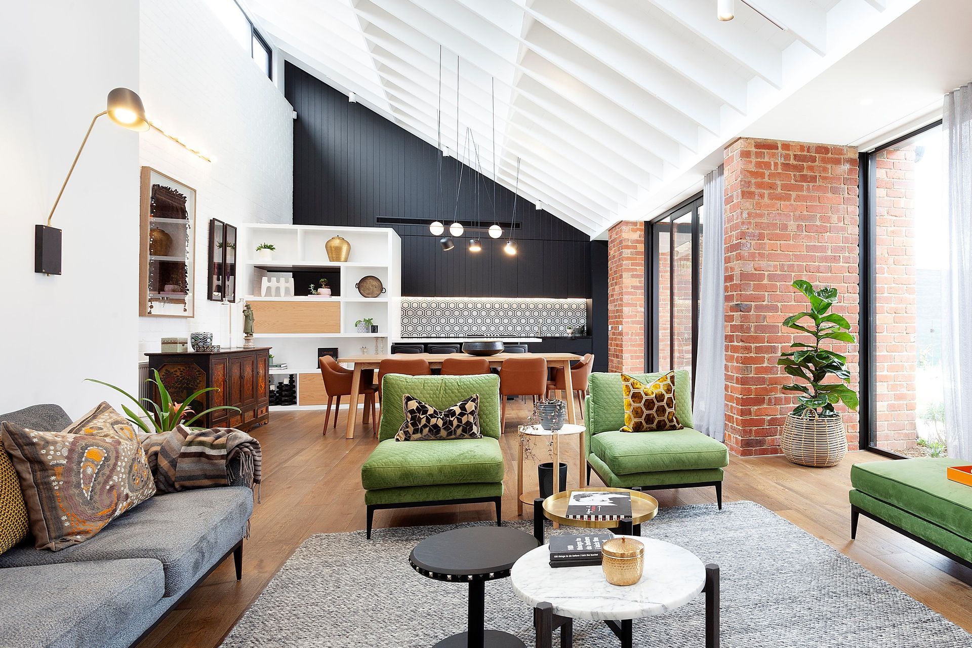 Supporting Image 2 for Caroline Touzeau Design