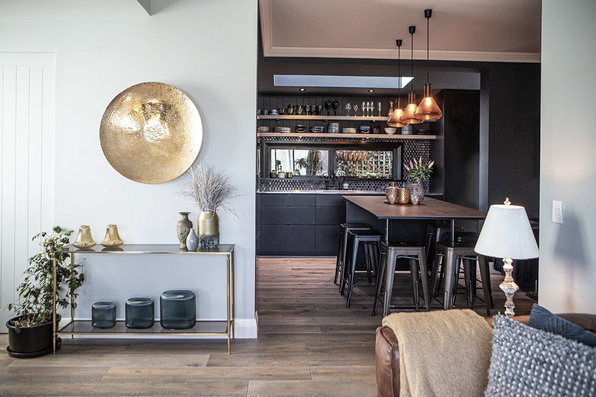 Hello Home Interiors banner