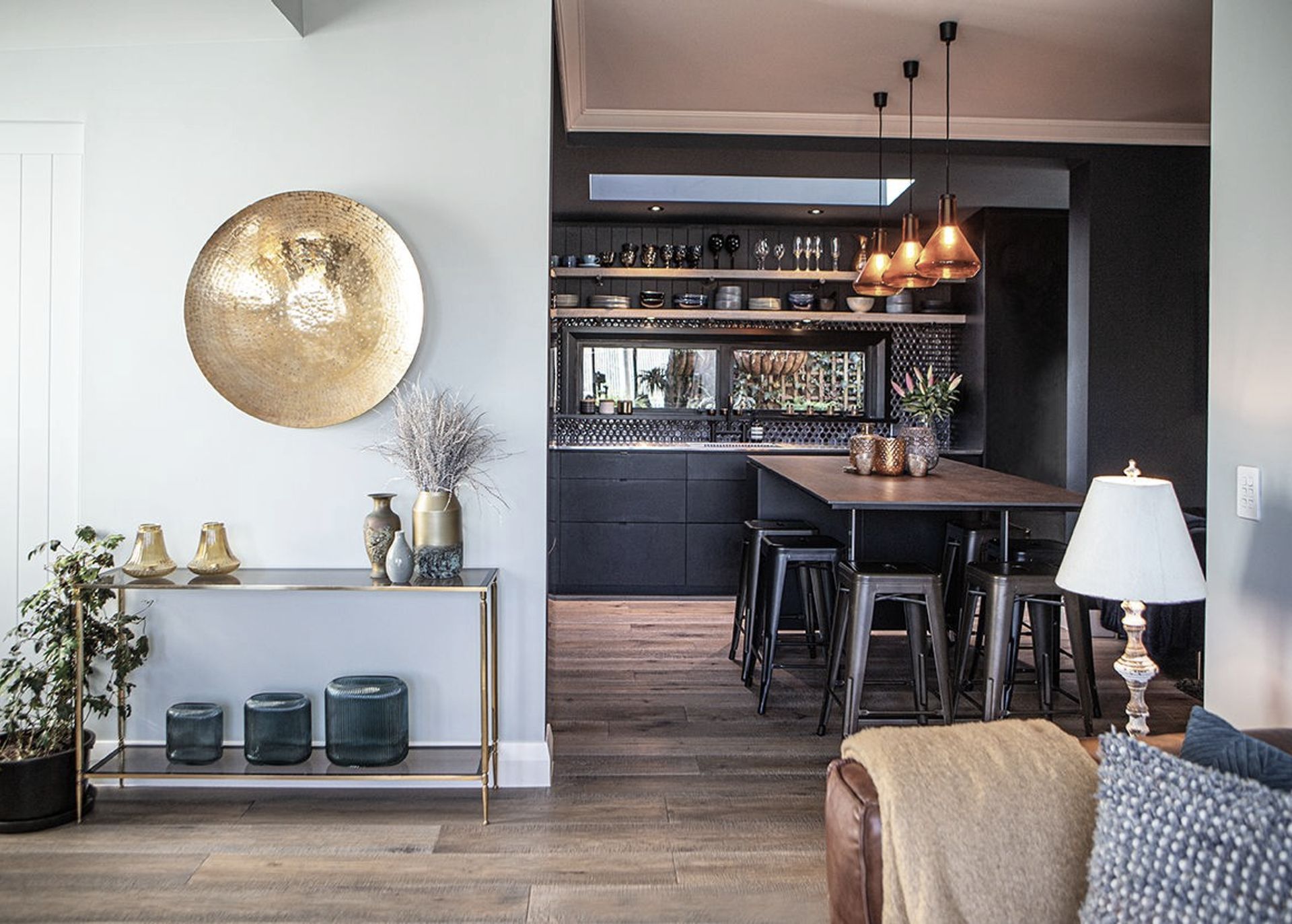 Hello Home Interiors