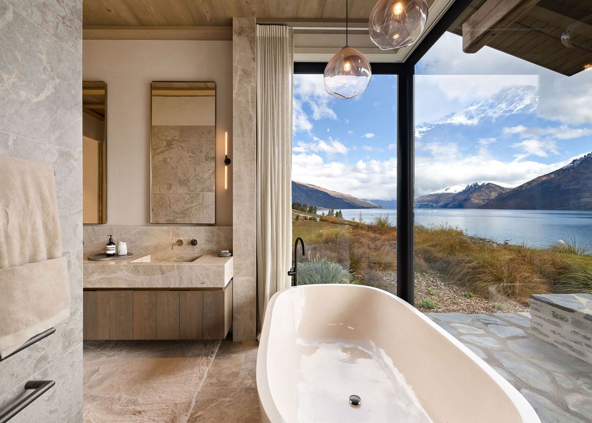 Trinity Interior Design