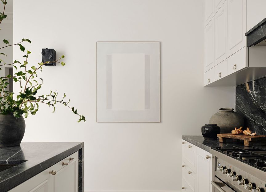 Olivia Giangrasso Interiors