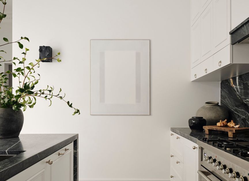 Olivia Giangrasso Interiors