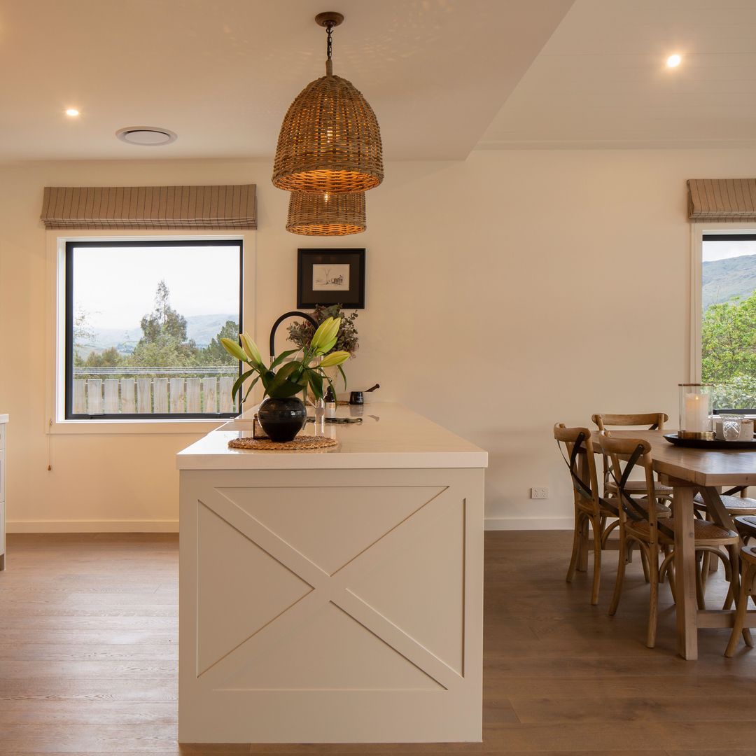 Arrowtown Design