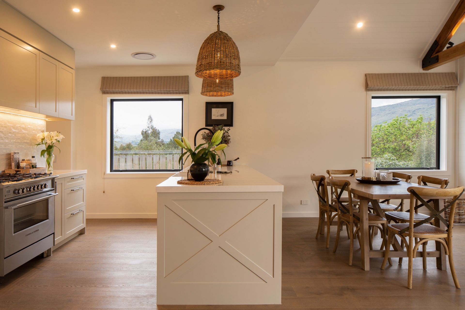 Arrowtown Design banner