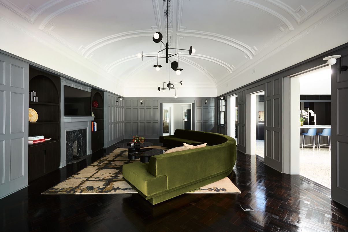 Ann King Design