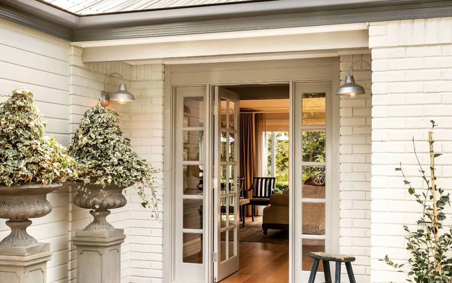 JMP Interior Design banner