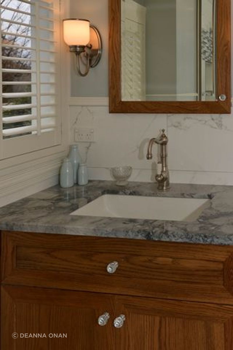 Marlene Hudson Design