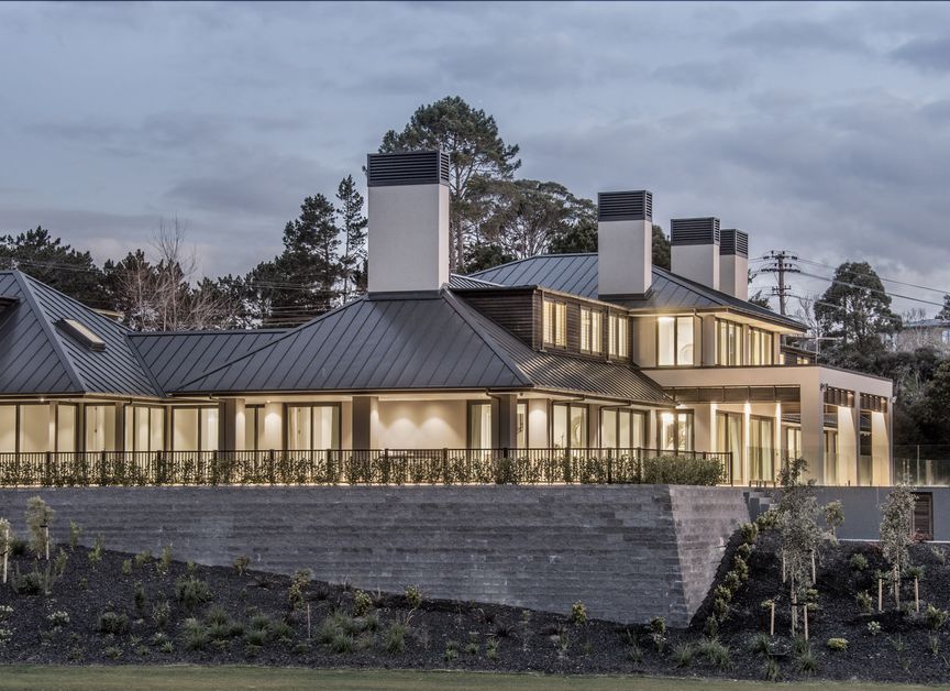 Luxe Design