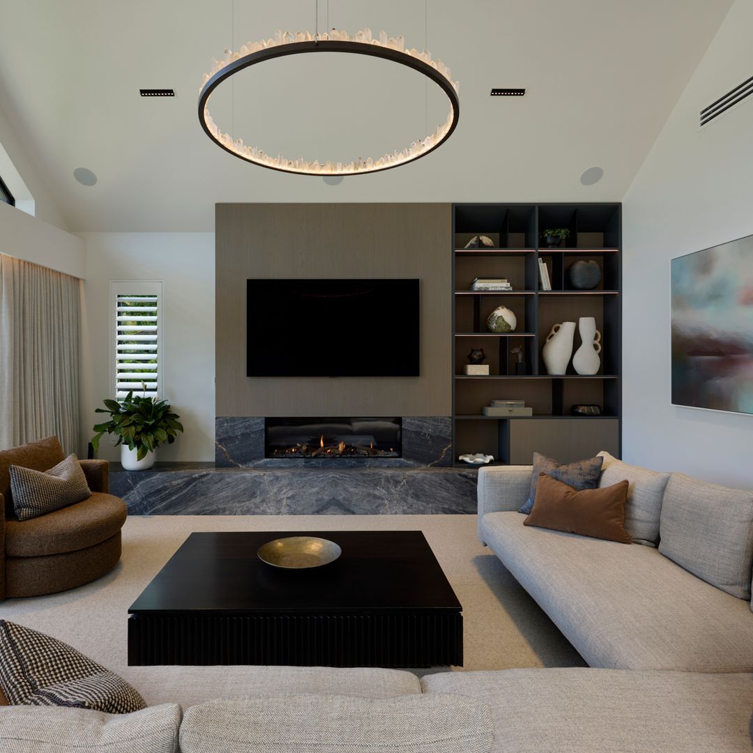 Trinity Interior Design
