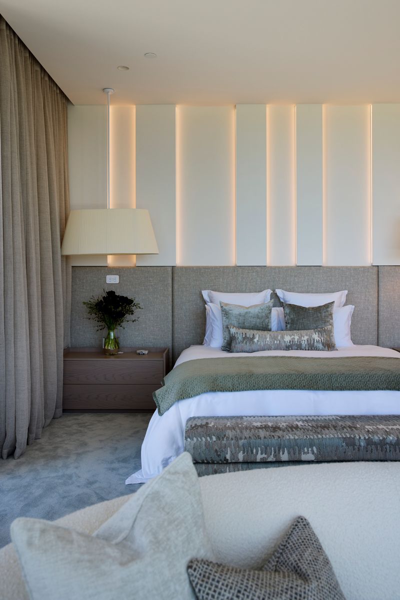 Trinity Interior Design