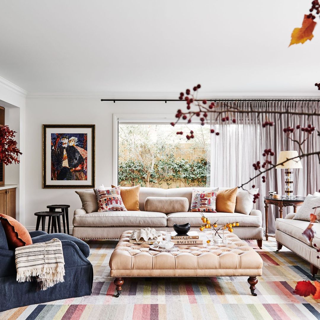Marylou Sobel Interior Design