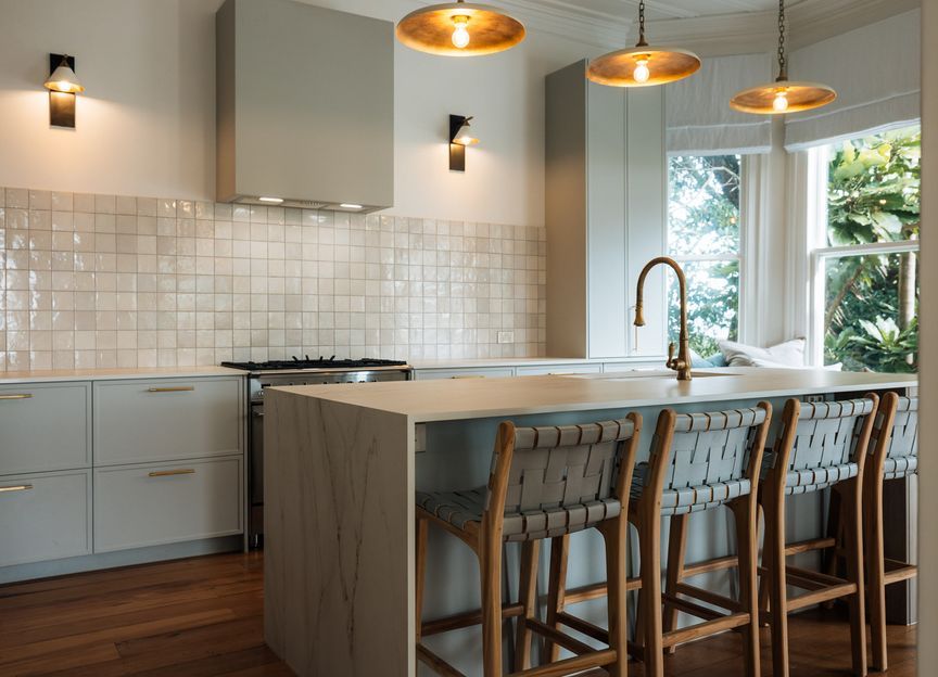 Island Interiors