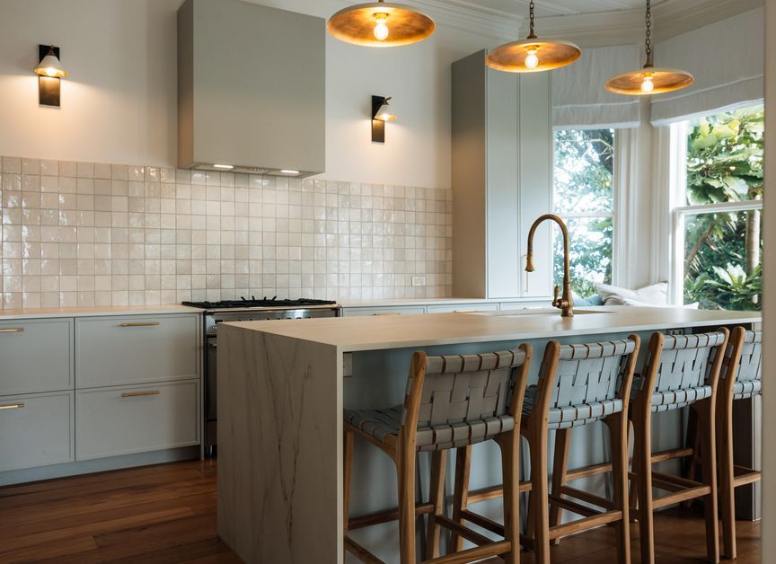 Island Interiors