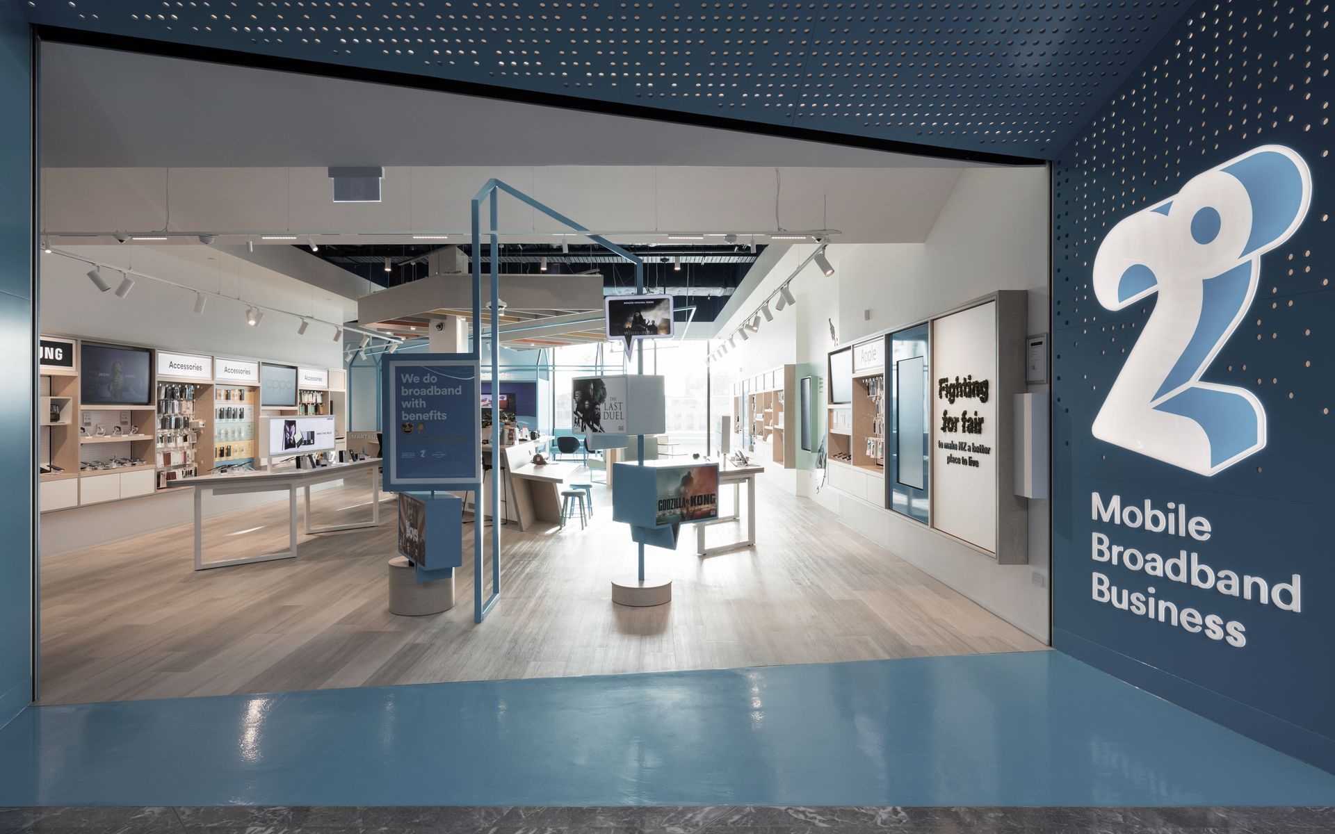 Supporting Image 3 for Spaceworks Interior Architecture