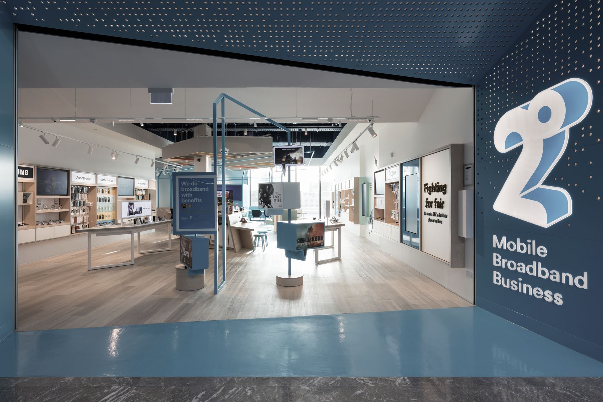 Supporting Image 3 for Spaceworks Interior Architecture