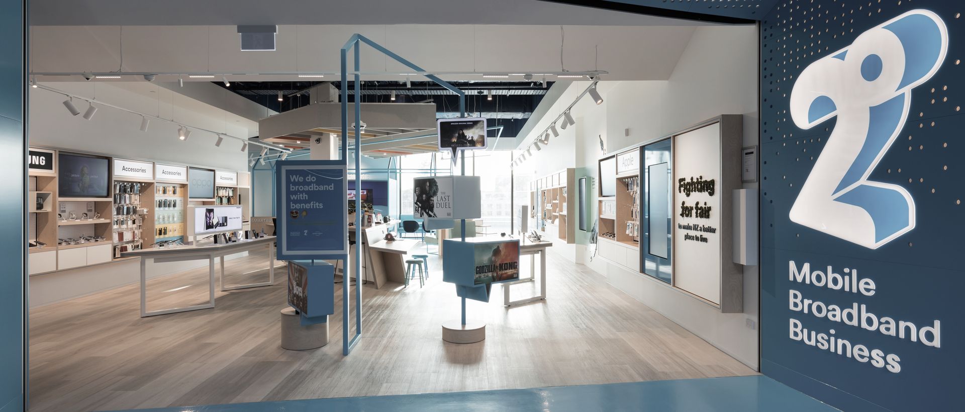 Supporting Image 3 for Spaceworks Interior Architecture