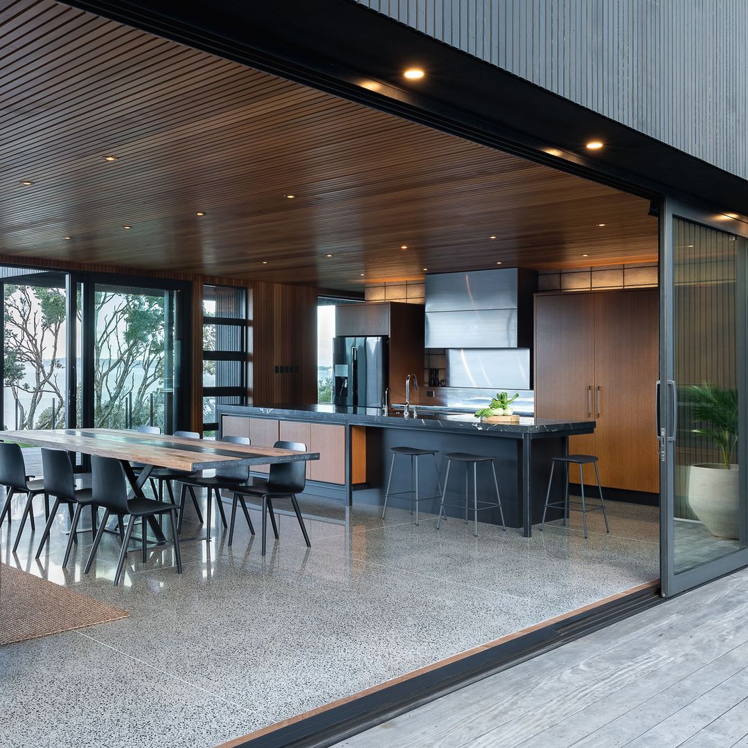 Kitchen Architecture