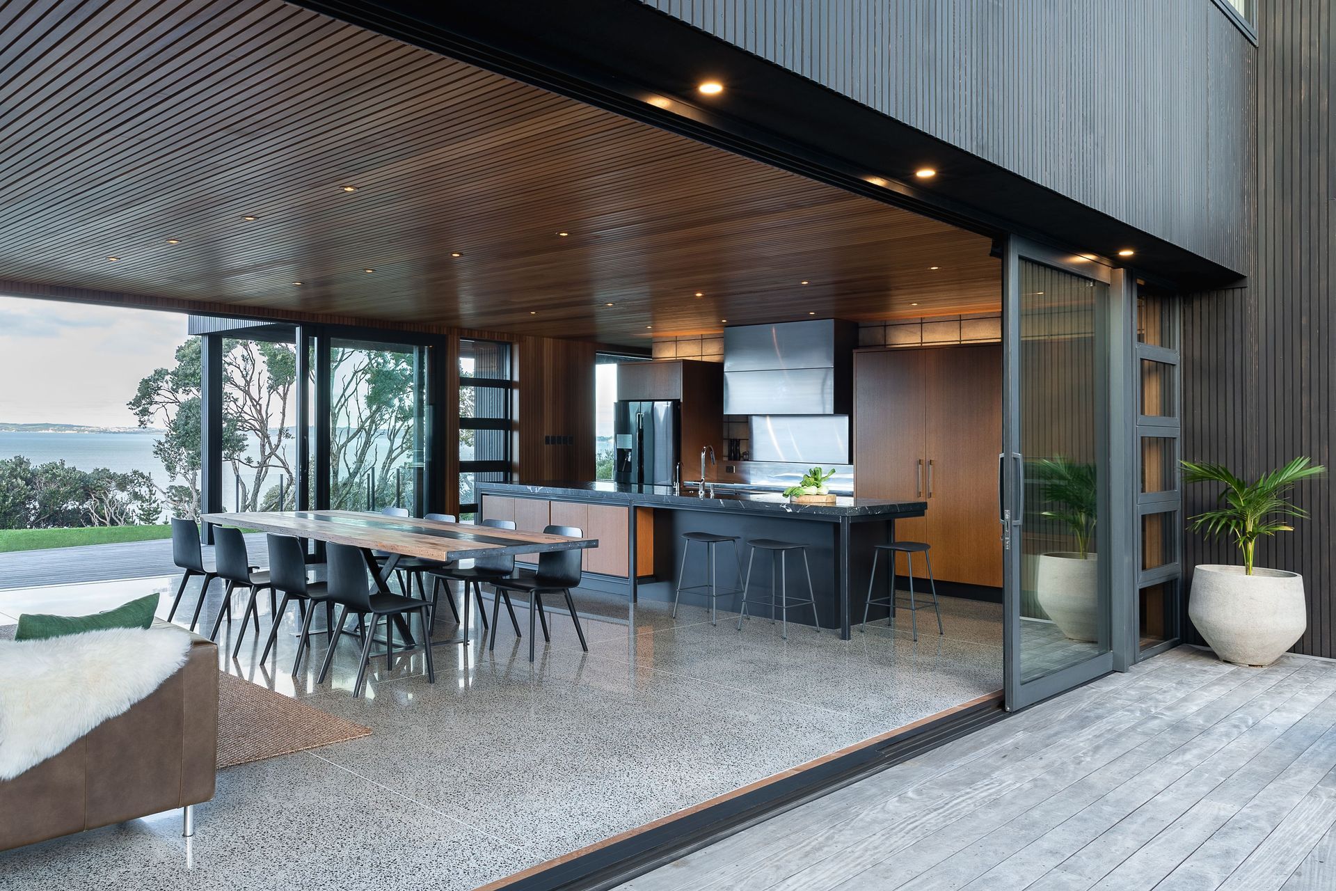 Kitchen Architecture banner