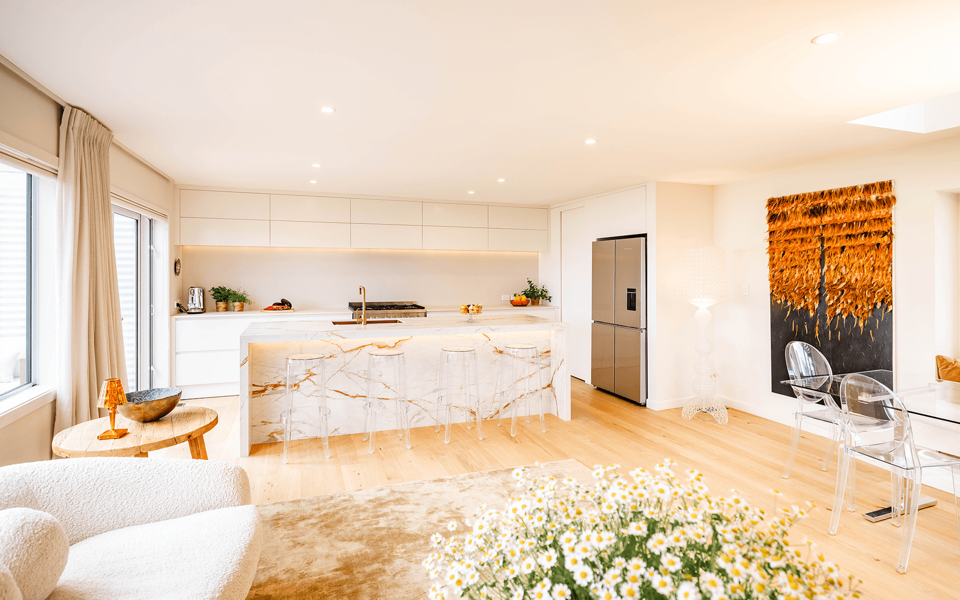 Supporting Image 1 for Kitchens by Design