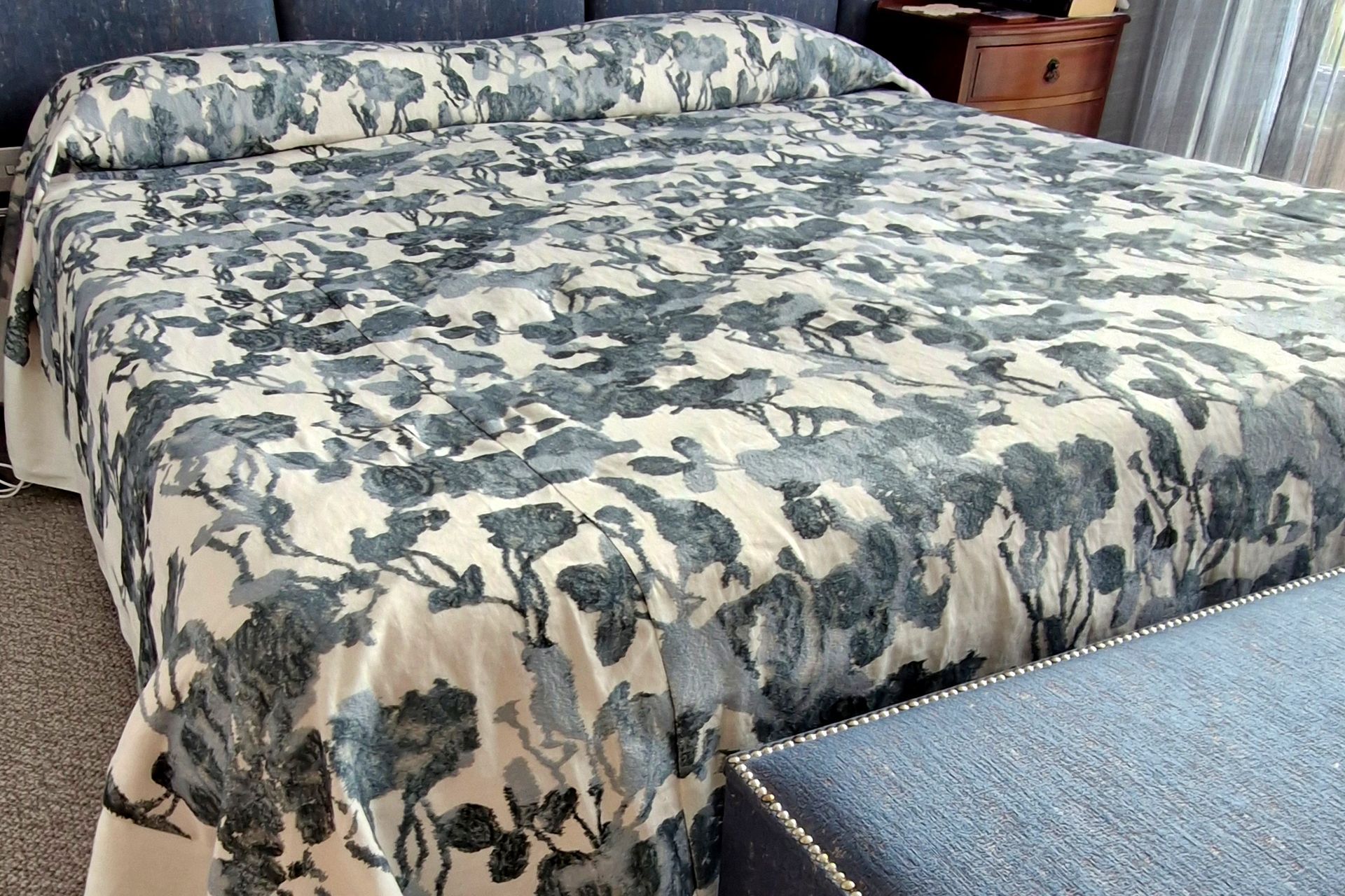 Supporting Image 6 for Sue James Design