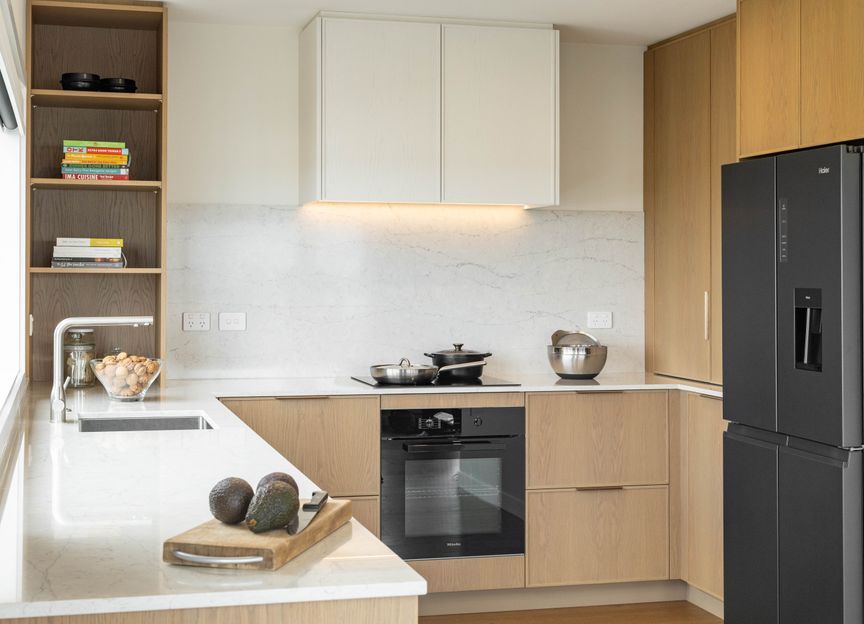 Kitchens by Design