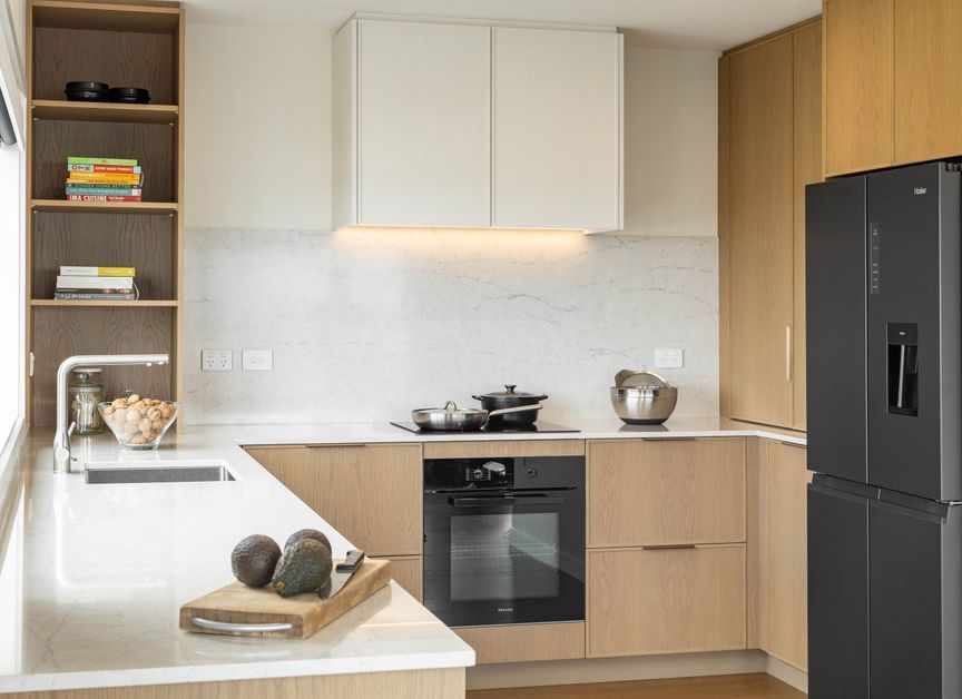 Kitchens by Design