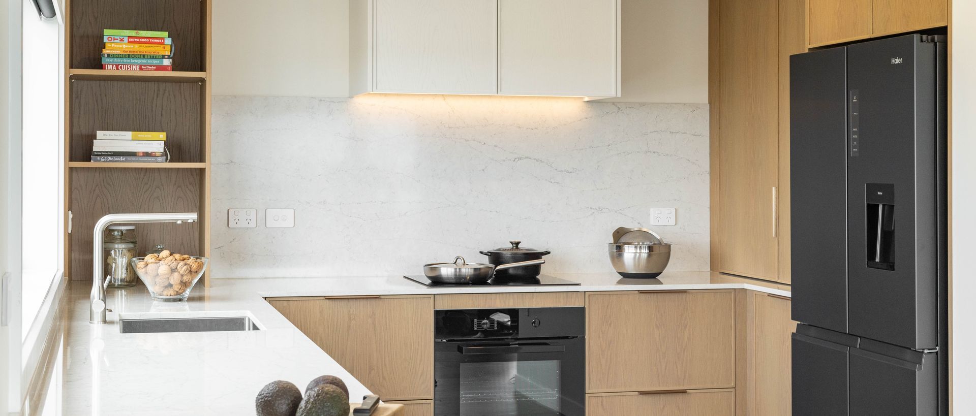 Supporting Image 1 for Kitchens by Design