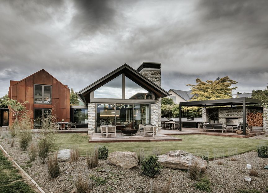 Wanaka Interiors