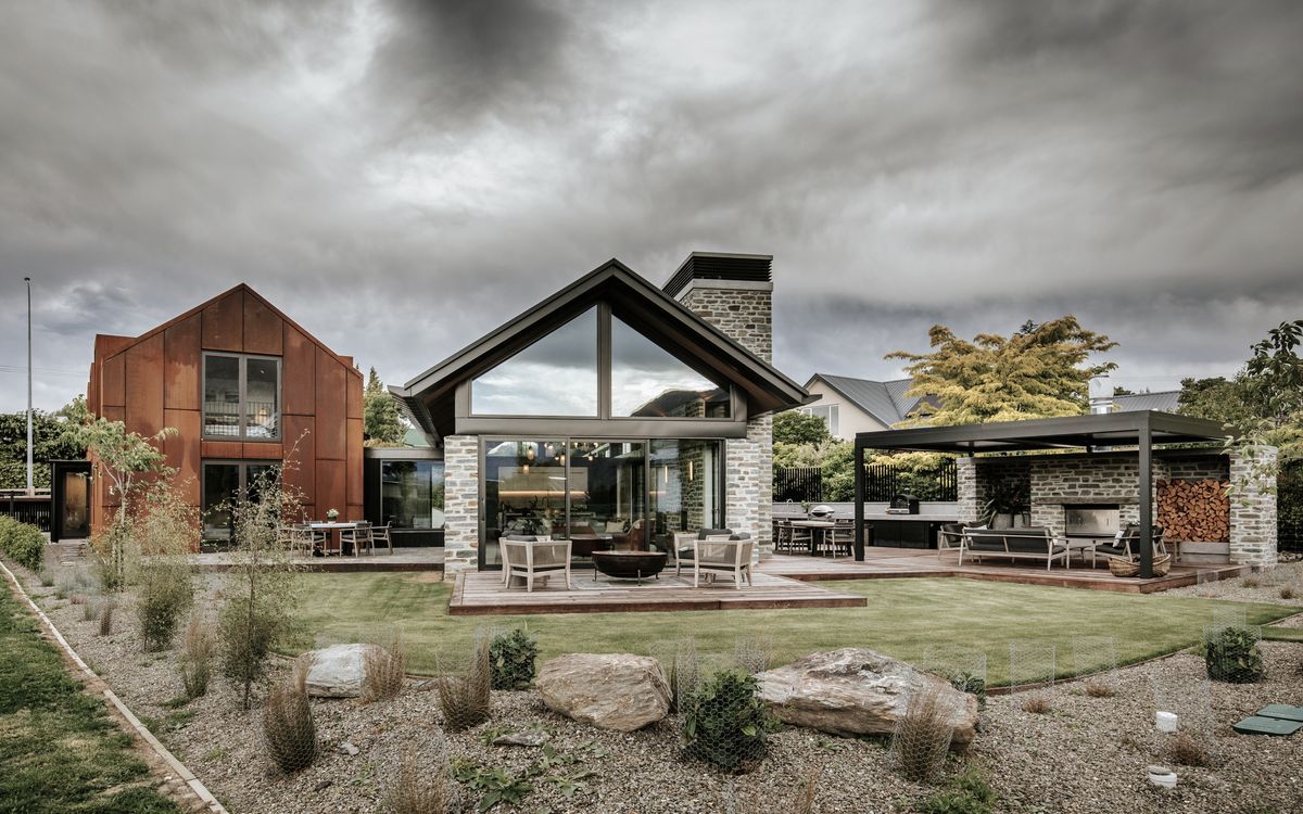 Hero Banner for Wanaka Interiors